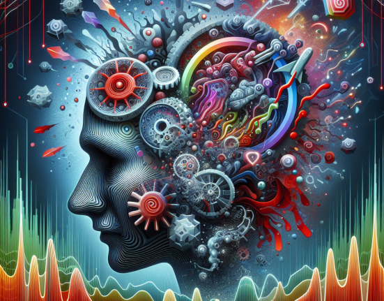 Cuánto influye Semaglutid en el rendimiento mental bajo estrés