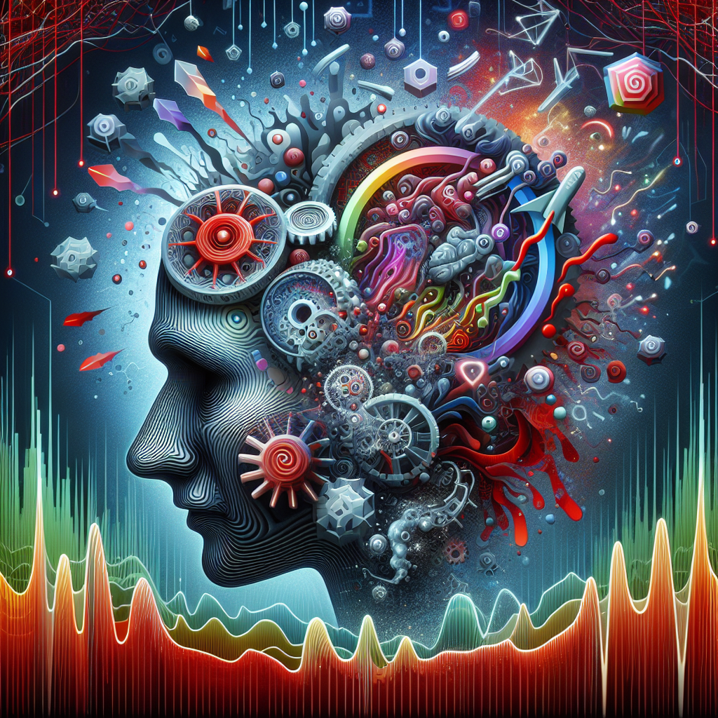 Cuánto influye Semaglutid en el rendimiento mental bajo estrés
