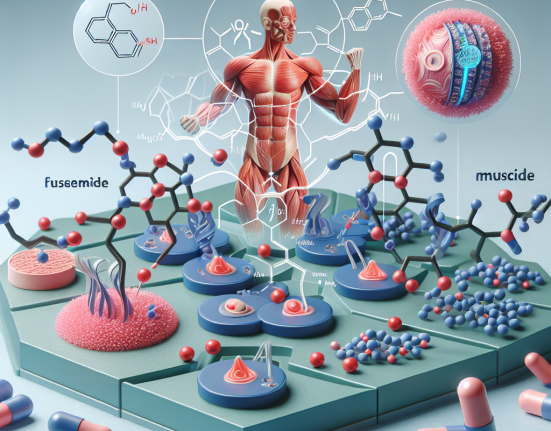 Furosemid y congestión muscular: ¿aumenta o no?
