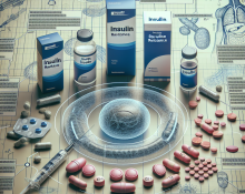 Medicamentos de resistencia y resistencia a la insulina