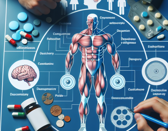 ¿Preparativos para ganar masa muscular puede causar dependencia psicológica?