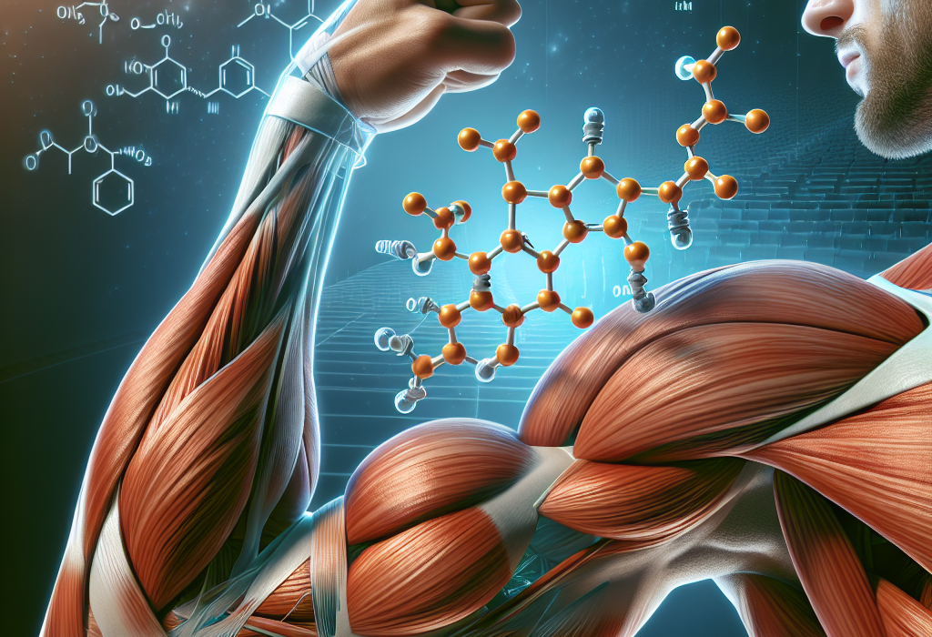 ¿Puede L-Thyroxine Sodium/Levothyroxine Sodium (LT4 sodium) mejorar el bombeo muscular?