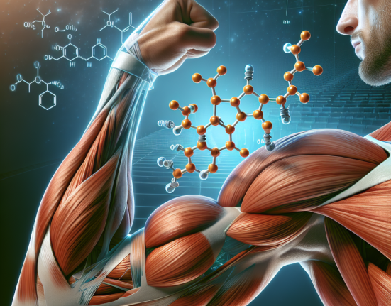 ¿Puede L-Thyroxine Sodium/Levothyroxine Sodium (LT4 sodium) mejorar el bombeo muscular?