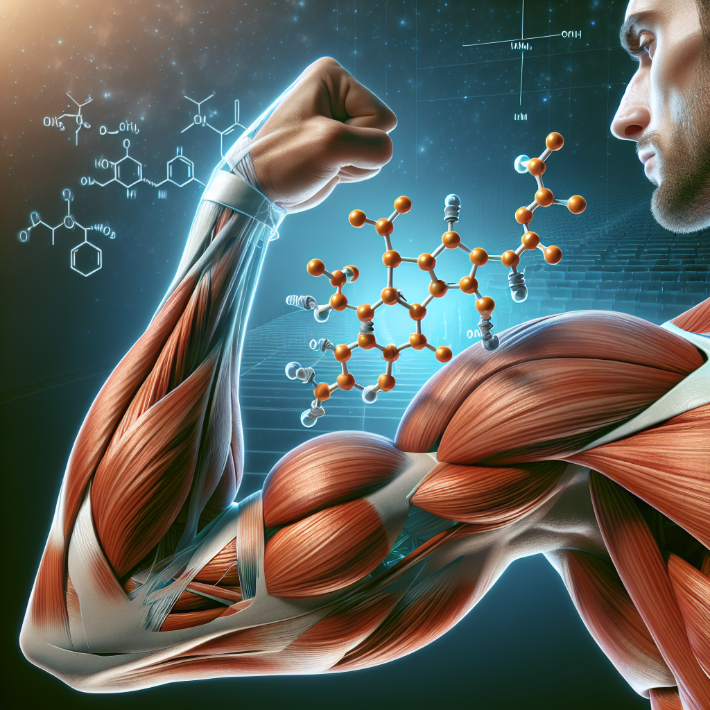 ¿Puede L-Thyroxine Sodium/Levothyroxine Sodium (LT4 sodium) mejorar el bombeo muscular?