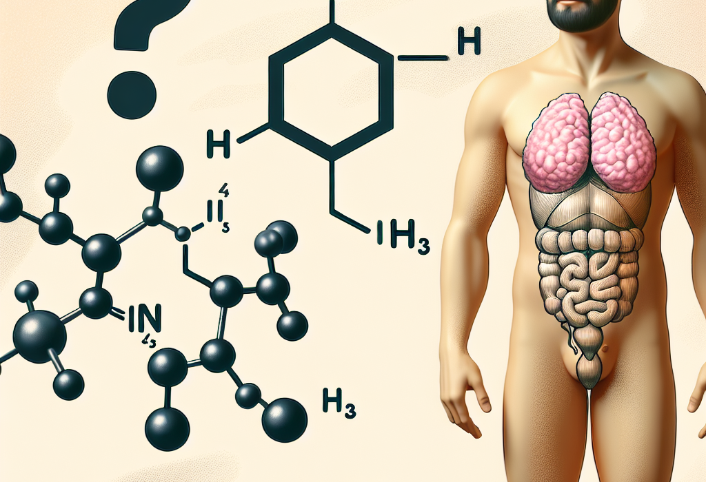 ¿Puede Metformin Hydrochlorid causar ginecomastia?