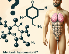 ¿Puede Metformin Hydrochlorid causar ginecomastia?