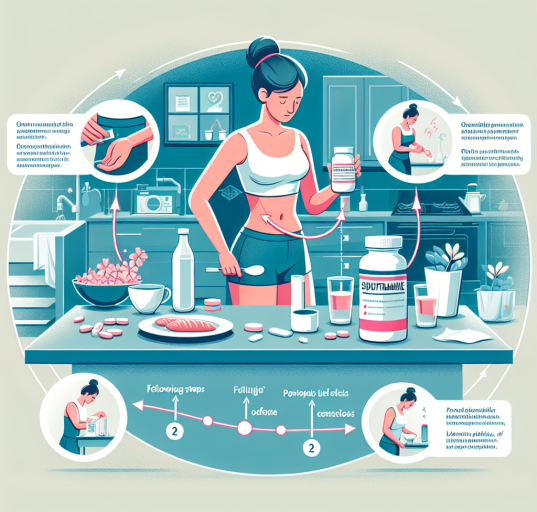 Qué esperar al usar Sibutramine después de una lesión