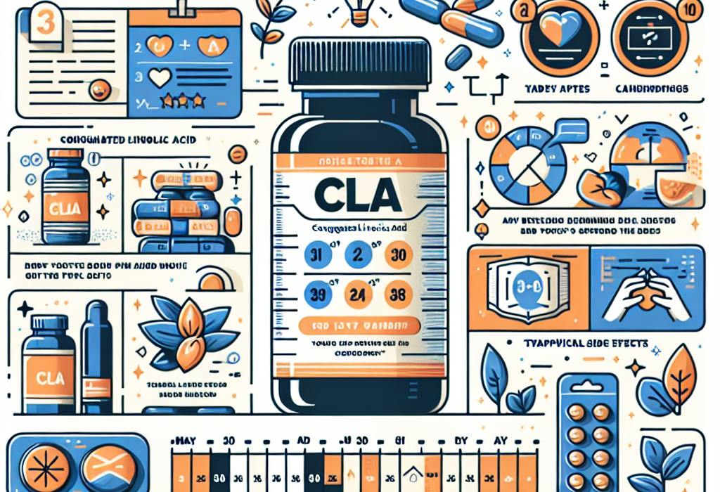 Qué esperar en el primer mes de uso de CLA
