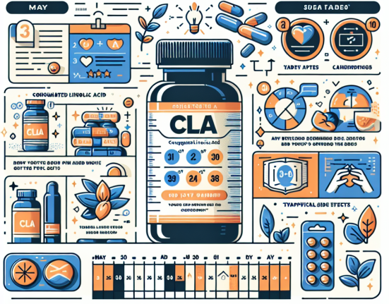 Qué esperar en el primer mes de uso de CLA