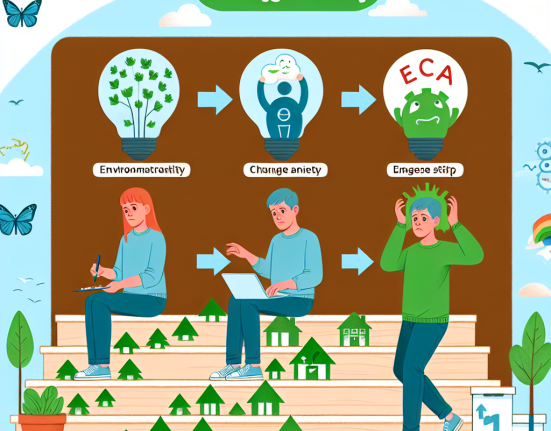 Qué hacer si ECA aumenta tu ansiedad