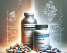 Qué pasa si combinas Furosemid con termogénicos