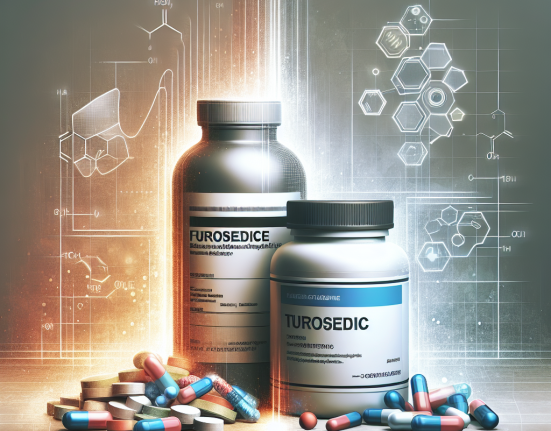 Qué pasa si combinas Furosemid con termogénicos