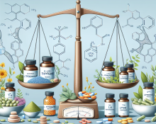 Qué suplementos naturales equilibran el uso de L-Thyroxine Sodium/Levothyroxine Sodium (LT4 sodium)