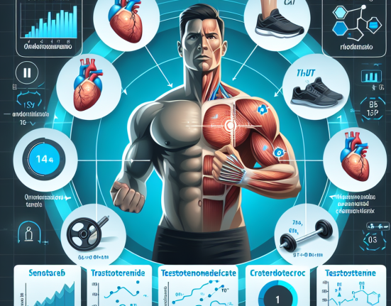 Qué tipo de cardio es mejor mientras se usa Undecanoato de testosterona