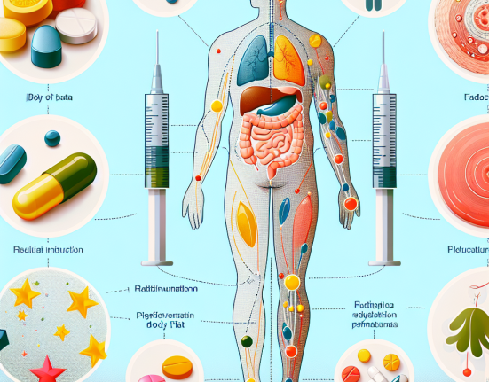 Qué tipo de grasa corporal se reduce con Inyecciones y pastillas para adelgazar