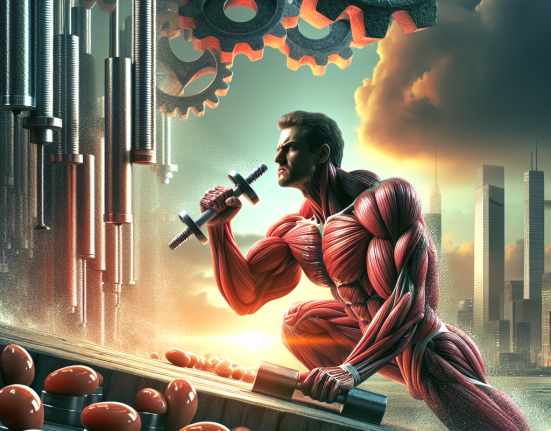 Retatrutide y resistencia en pruebas de esfuerzo