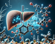 Trembolona enantato y salud hepática: riesgos y cuidados