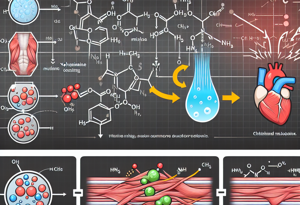 Yohimbine chlorine y congestión muscular: ¿aumenta o no?