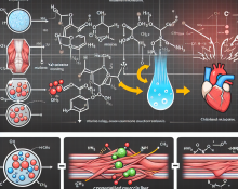 Yohimbine chlorine y congestión muscular: ¿aumenta o no?