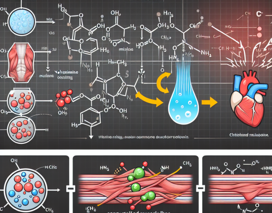 Yohimbine chlorine y congestión muscular: ¿aumenta o no?