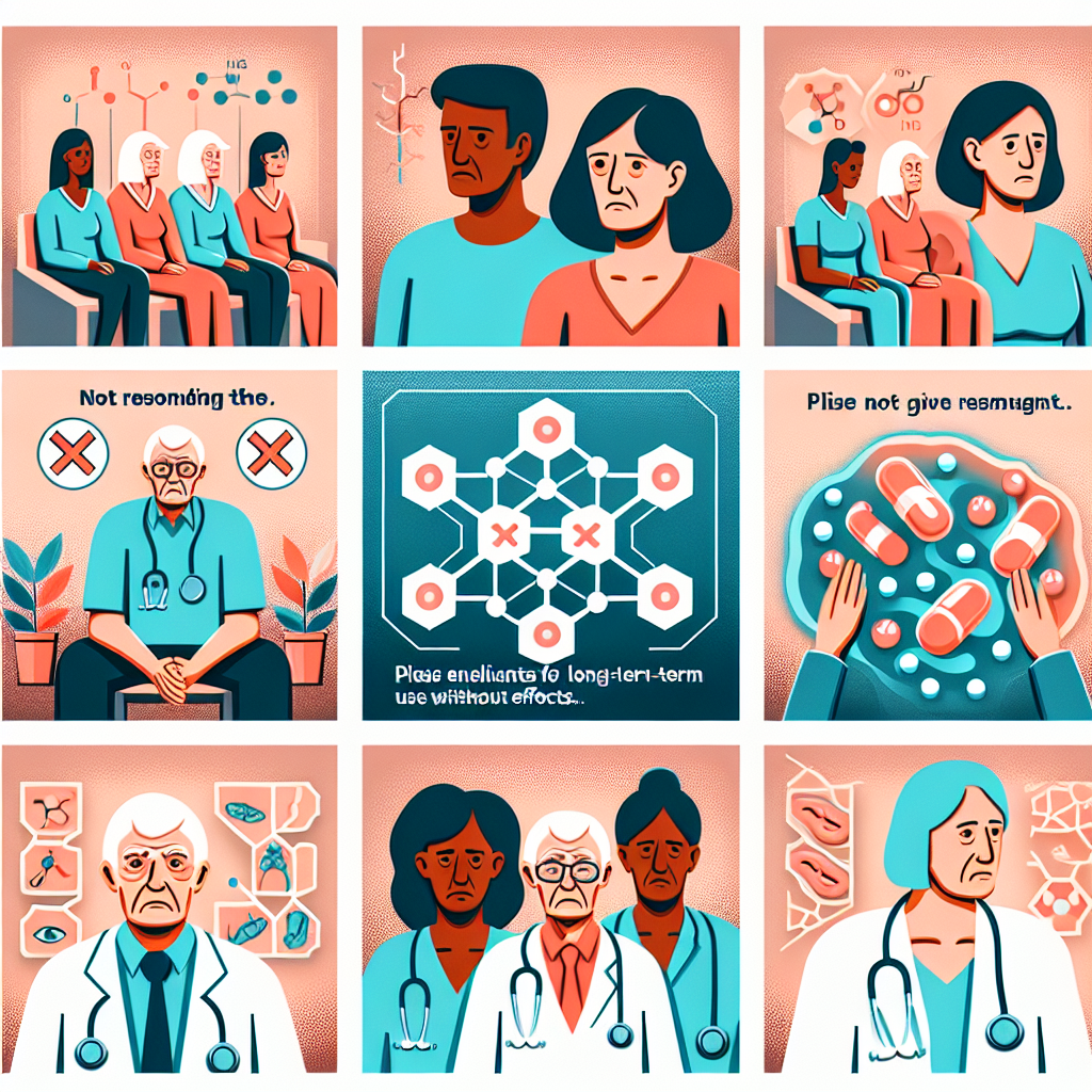 Casos donde Raloxifen-HCl no da resultados