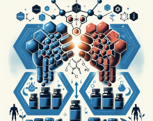 ¿Citrato de toremifeno es más eficaz con suplementos adaptógenos?