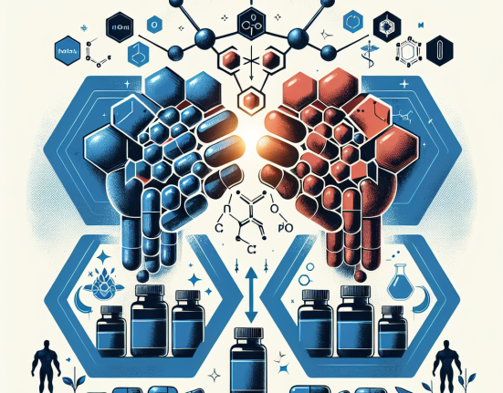 ¿Citrato de toremifeno es más eficaz con suplementos adaptógenos?