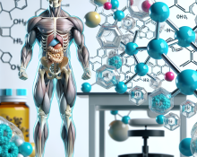 Cómo actúa SARMs en cuerpos ectomorfos
