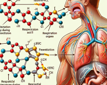 Cómo afecta Raloxifen-HCl a la respiración durante el esfuerzo