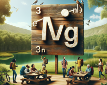 Cómo combinar Magnesium con actividades al aire libre