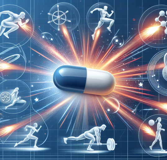 Cómo influye Anastrozol en actividades explosivas