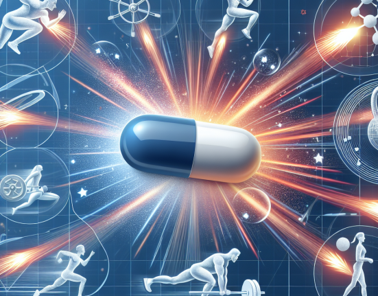 Cómo influye Anastrozol en actividades explosivas