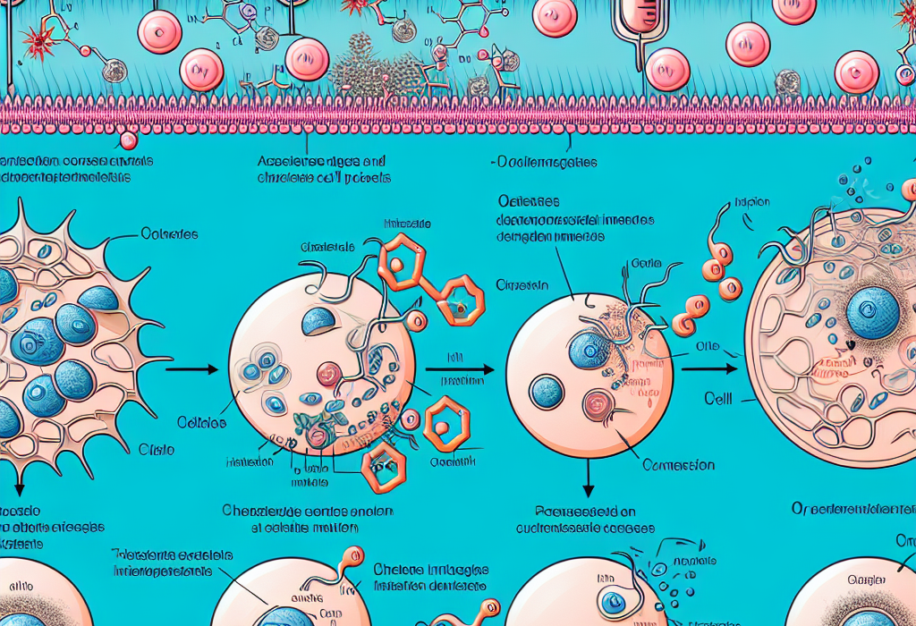 Cómo influye Finasteride en el volumen celular