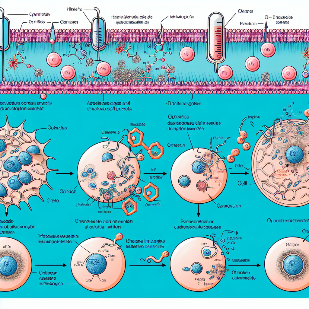 Cómo influye Finasteride en el volumen celular