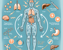 Cómo reacciona el cuerpo al dejar Letrozol