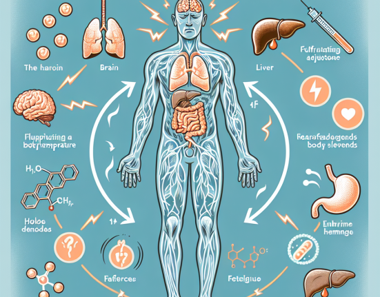 Cómo reacciona el cuerpo al dejar Letrozol