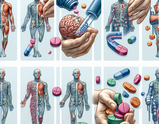 Qué esperar al usar Nebivolol después de una lesión