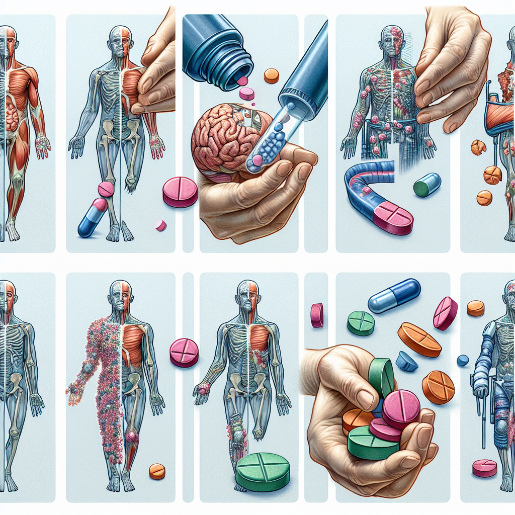 Qué esperar al usar Nebivolol después de una lesión