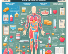 Qué hacer si Cursos de esteroides provoca retención líquida