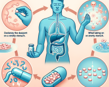 Qué ocurre si tomas Anastrozol en ayunas