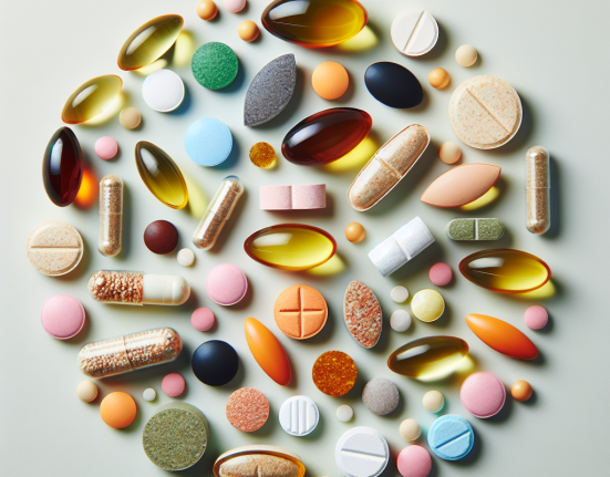 ¿Qué suplementos combinan bien con Aminoácidos?