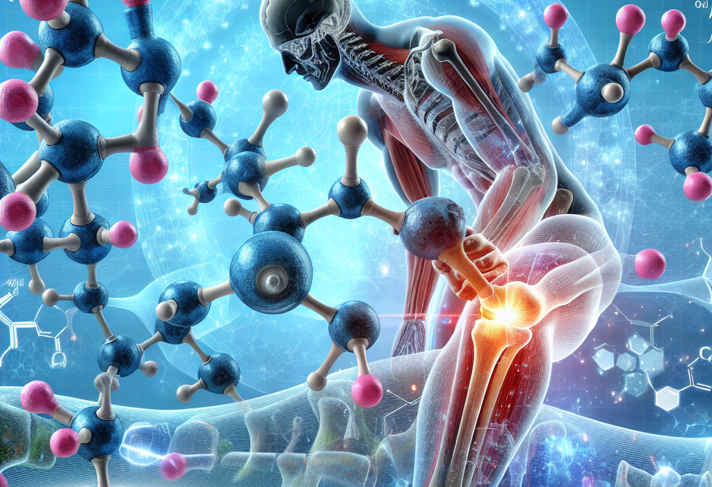 Qué tan inflamatorio es Sildenafil Citrate (Viagra generic) para las articulaciones