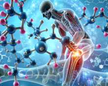 Qué tan inflamatorio es Sildenafil Citrate (Viagra generic) para las articulaciones