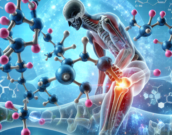 Qué tan inflamatorio es Sildenafil Citrate (Viagra generic) para las articulaciones