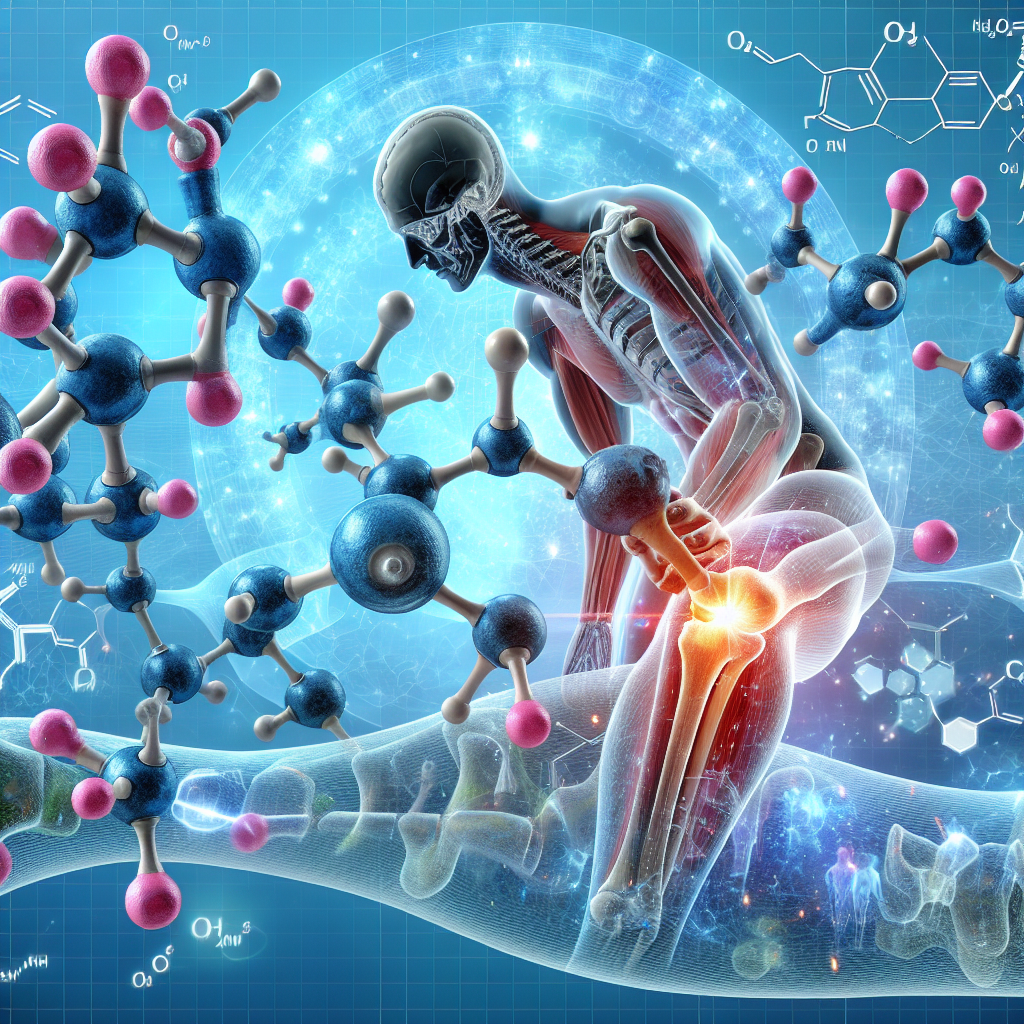 Qué tan inflamatorio es Sildenafil Citrate (Viagra generic) para las articulaciones