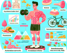 Qué tipo de grasa corporal se reduce con Bloqueadores de la aromatasa