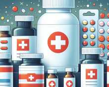 Qué tipo de suplementos no combinan bien con Modafinil (Provigil)