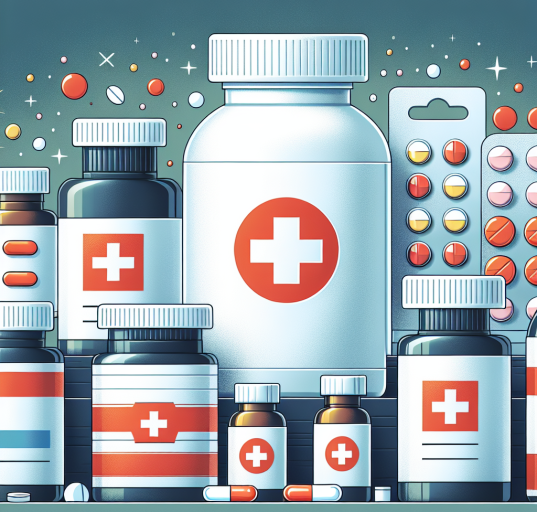 Qué tipo de suplementos no combinan bien con Modafinil (Provigil)