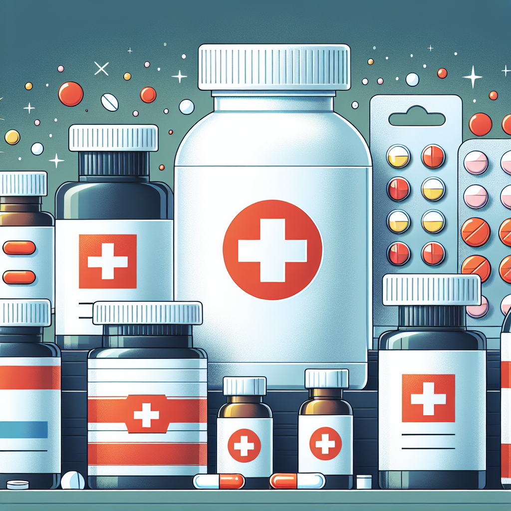 Qué tipo de suplementos no combinan bien con Modafinil (Provigil)