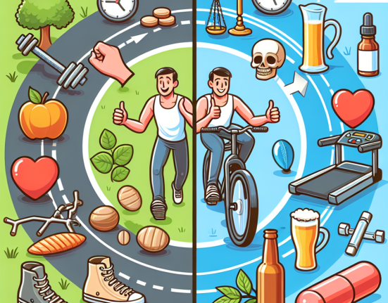 Terapia post-cíclica en combinación con cardio: pros y contras